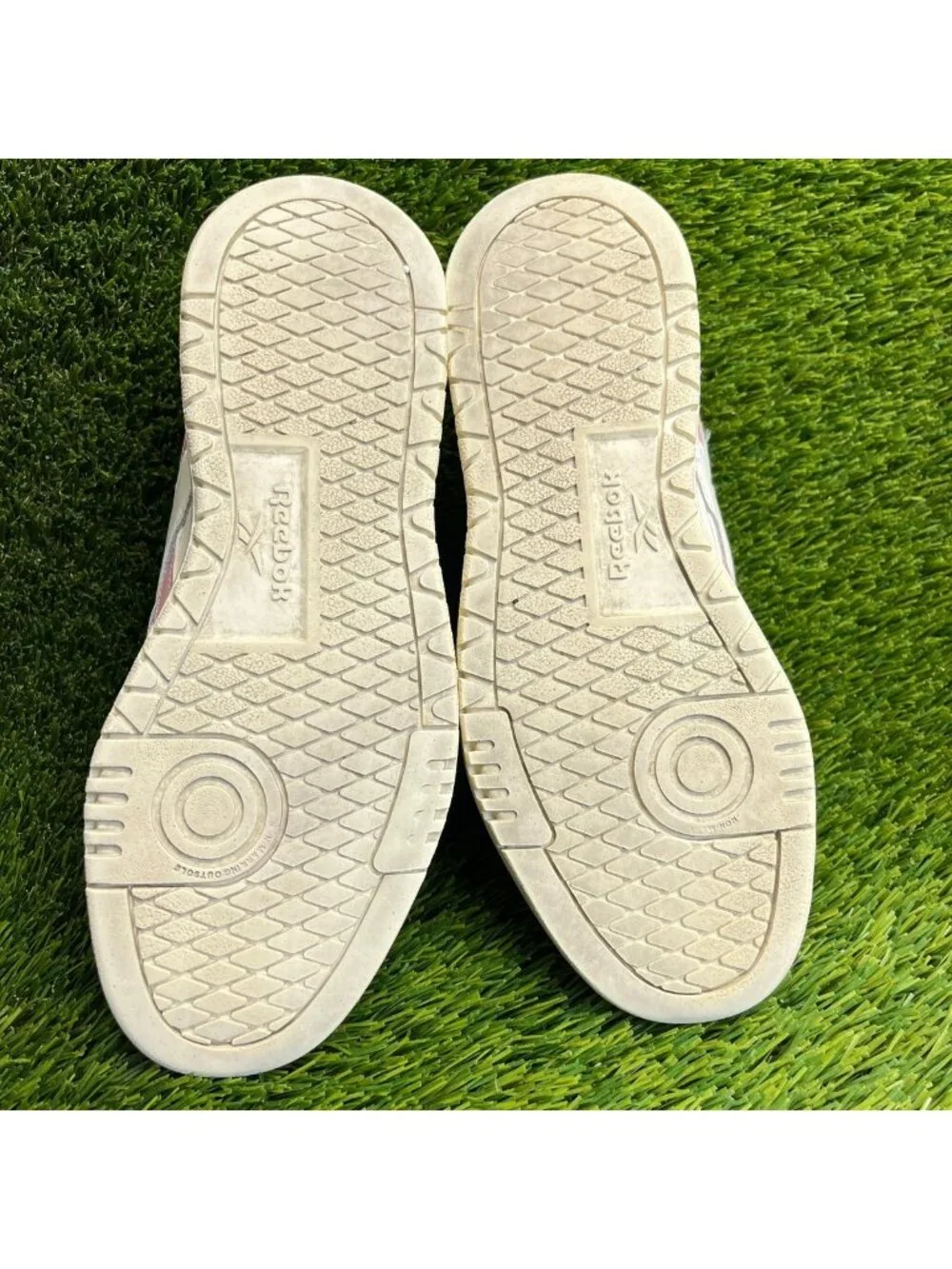 Reebok please review